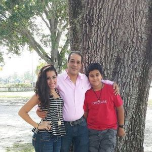 Meet your Posher, Ayman